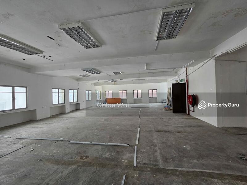 Kedai / Pejabat untuk Disewa di Jalan Pudu (KL City Centre) - Chloe Wai - PropertyGuru.com.my