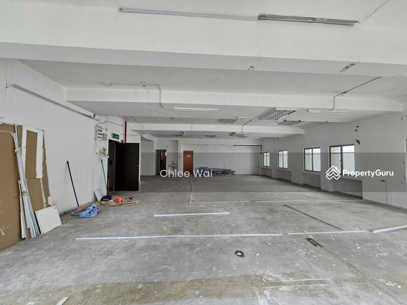 Kedai / Pejabat untuk Disewa di Jalan Pudu (KL City Centre) - Chloe Wai - PropertyGuru.com.my