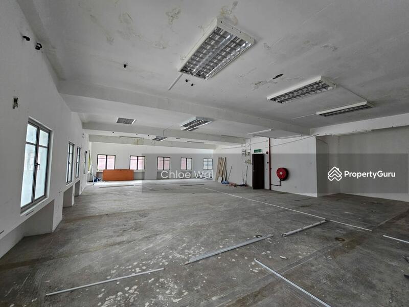 Kedai / Pejabat untuk Disewa di Jalan Pudu (KL City Centre) - Chloe Wai - PropertyGuru.com.my