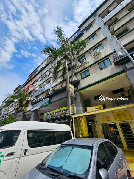 Kedai / Pejabat untuk Disewa di Jalan Pudu (KL City Centre) - Chloe Wai - PropertyGuru.com.my