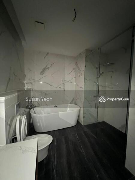 Service Residence for Rent at Core Residence @ TRX - Susan Yeoh - PropertyGuru.com.my