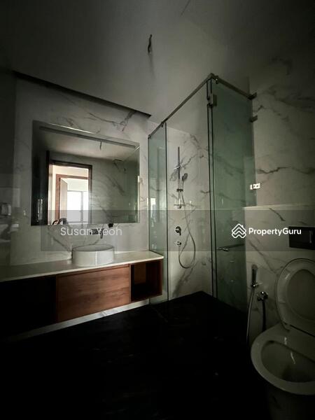 Service Residence for Rent at Core Residence @ TRX - Susan Yeoh - PropertyGuru.com.my