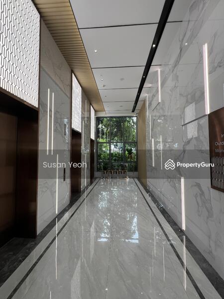 Service Residence for Rent at Core Residence @ TRX - Susan Yeoh - PropertyGuru.com.my