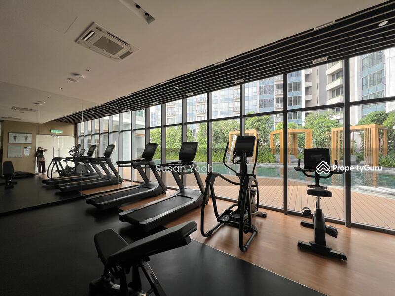Service Residence for Rent at Core Residence @ TRX - Susan Yeoh - PropertyGuru.com.my
