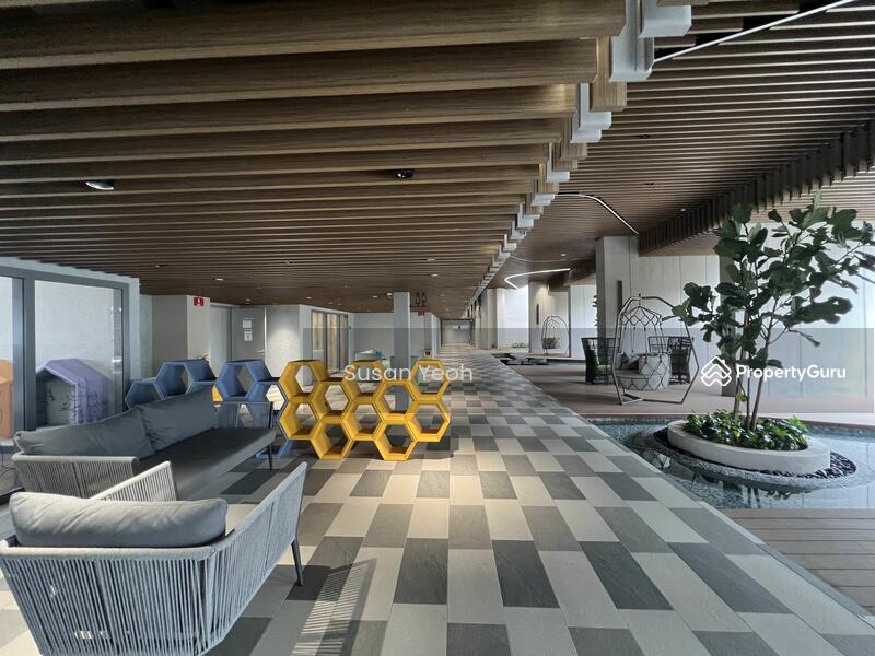 Service Residence for Rent at Core Residence @ TRX - Susan Yeoh - PropertyGuru.com.my