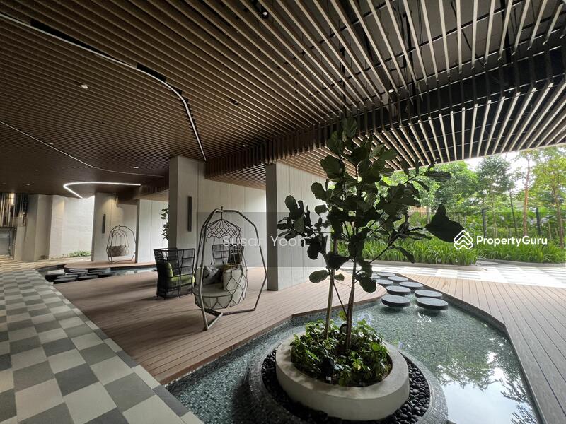 Service Residence for Rent at Core Residence @ TRX - Susan Yeoh - PropertyGuru.com.my
