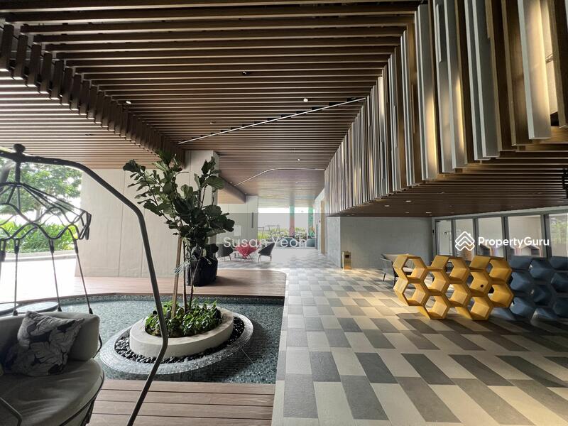 Service Residence for Rent at Core Residence @ TRX - Susan Yeoh - PropertyGuru.com.my