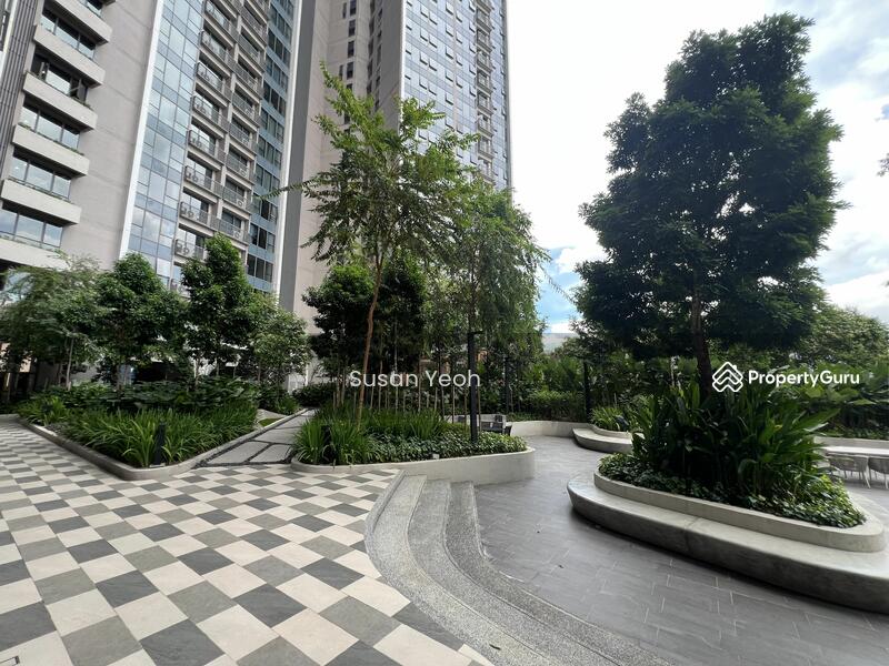 Service Residence for Rent at Core Residence @ TRX - Susan Yeoh - PropertyGuru.com.my
