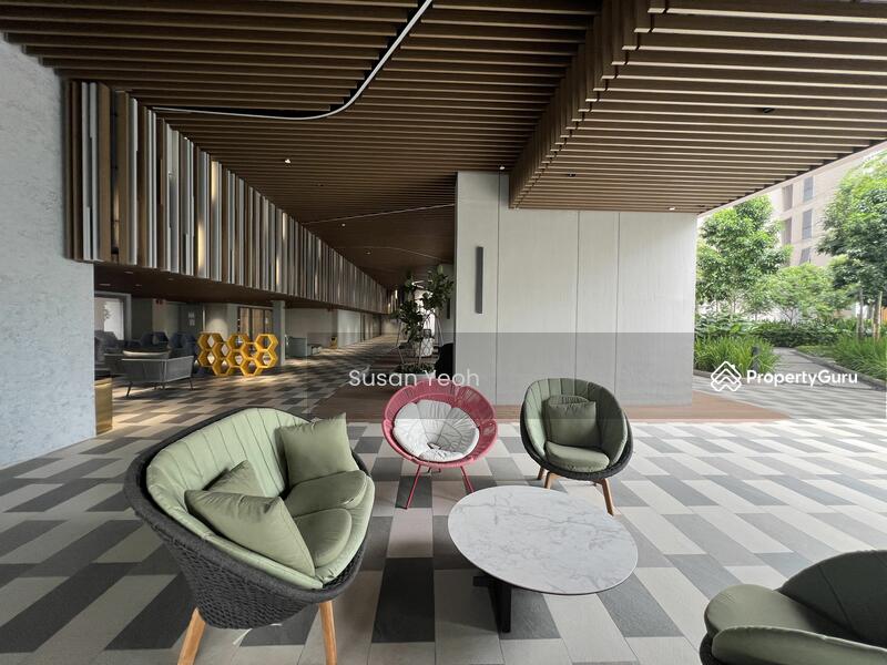 Service Residence for Rent at Core Residence @ TRX - Susan Yeoh - PropertyGuru.com.my