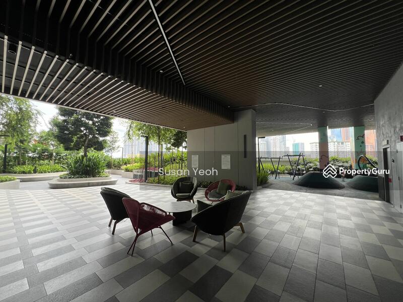 Service Residence for Rent at Core Residence @ TRX - Susan Yeoh - PropertyGuru.com.my