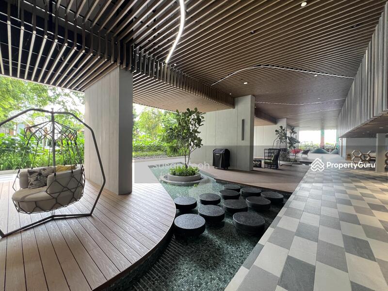 Service Residence for Rent at Core Residence @ TRX - Susan Yeoh - PropertyGuru.com.my