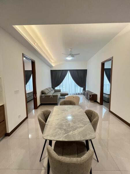 Untuk Disewa - Core Residence @ TRX