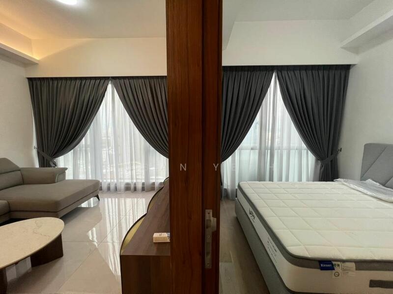 Untuk Disewa - Core Residence @ TRX