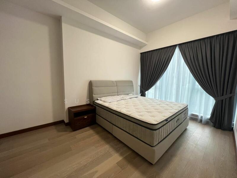 Untuk Disewa - Core Residence @ TRX