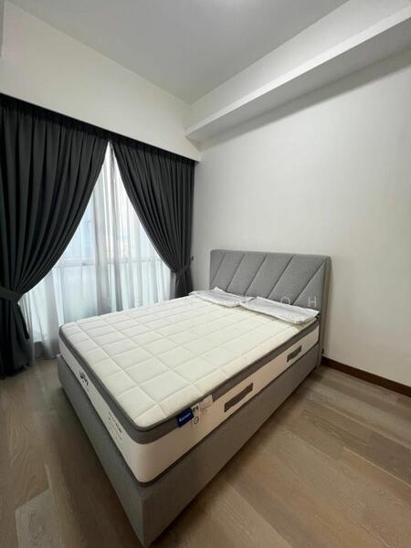 Untuk Disewa - Core Residence @ TRX