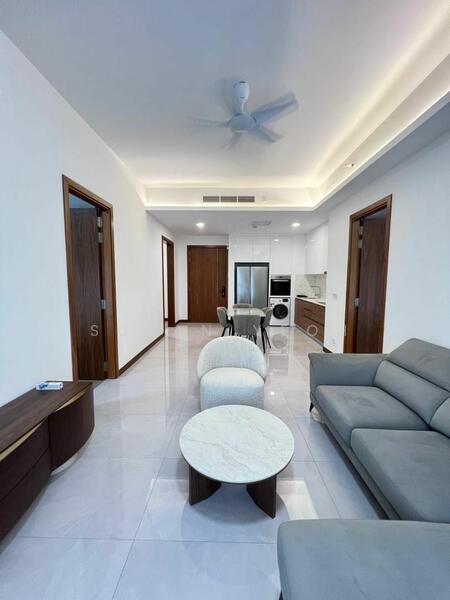 Untuk Disewa - Core Residence @ TRX