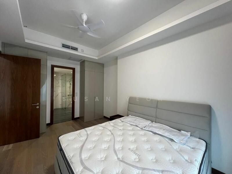 Untuk Disewa - Core Residence @ TRX