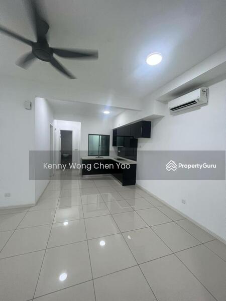 Untuk Dijual - The Elysia Park Residence