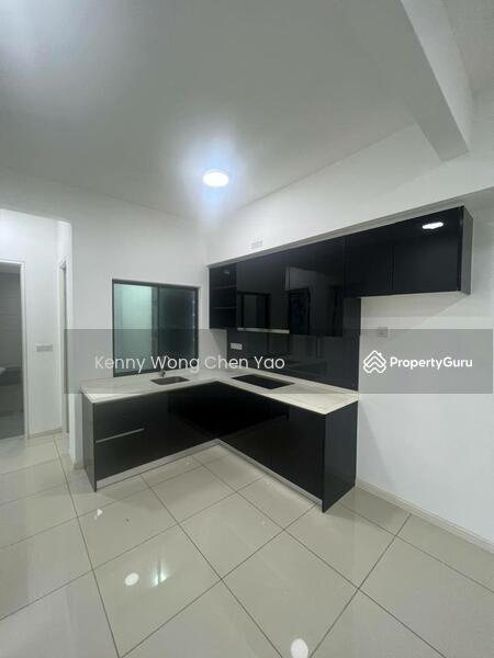 Untuk Dijual - The Elysia Park Residence
