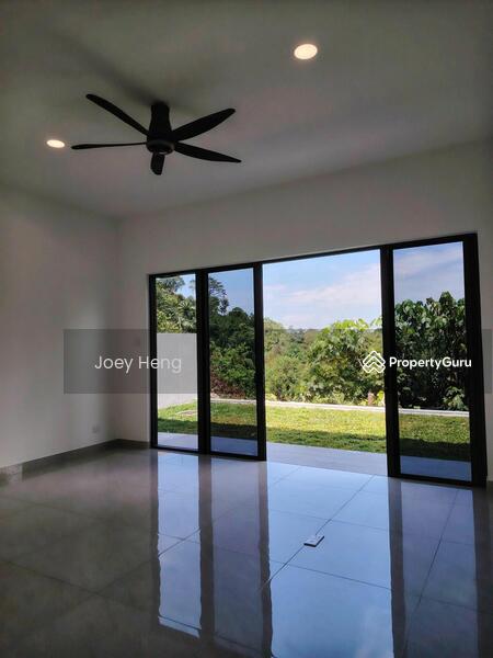 Untuk Dijual - [Seremban Luxury Bungalow] Only SGD 950K!! Limited Unit!
