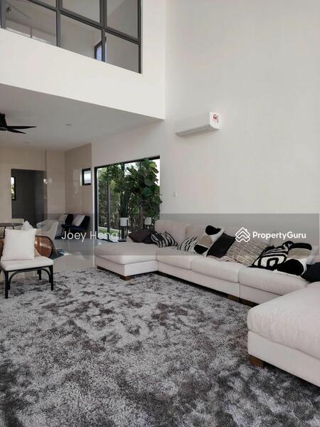Untuk Dijual - [Seremban Luxury Bungalow] Only SGD 950K!! Limited Unit!