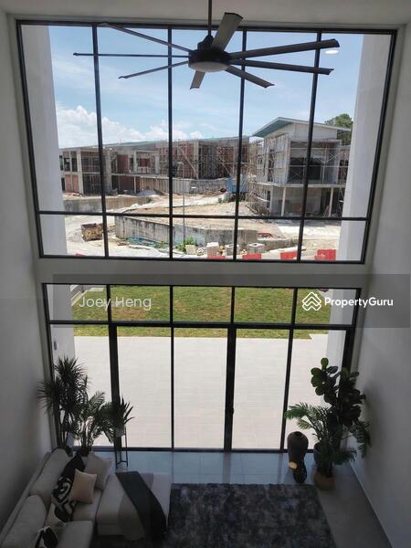 Untuk Dijual - [Seremban Luxury Bungalow] Only SGD 950K!! Limited Unit!