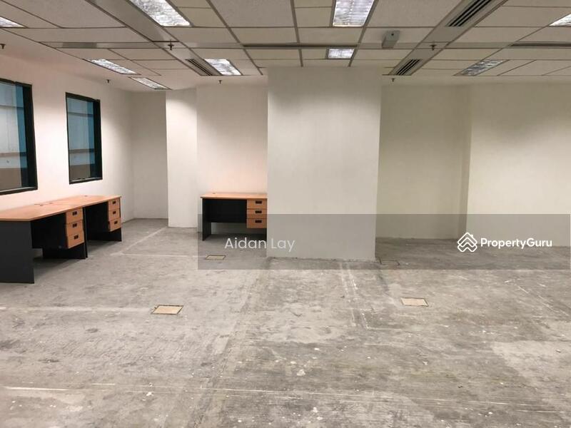 Office for Rent in Bukit Bintang (KL City Centre) - Aidan Lay - PropertyGuru.com.my