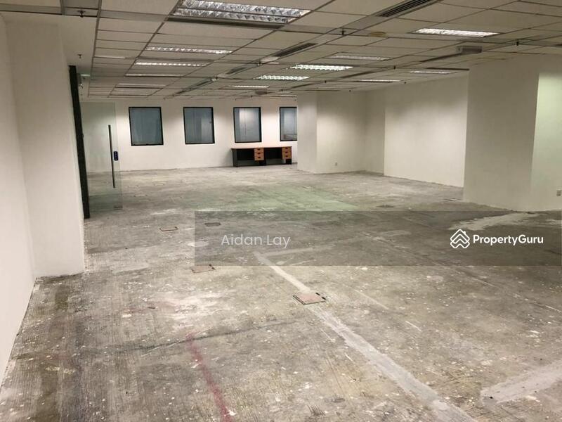 Office for Rent in Bukit Bintang (KL City Centre) - Aidan Lay - PropertyGuru.com.my