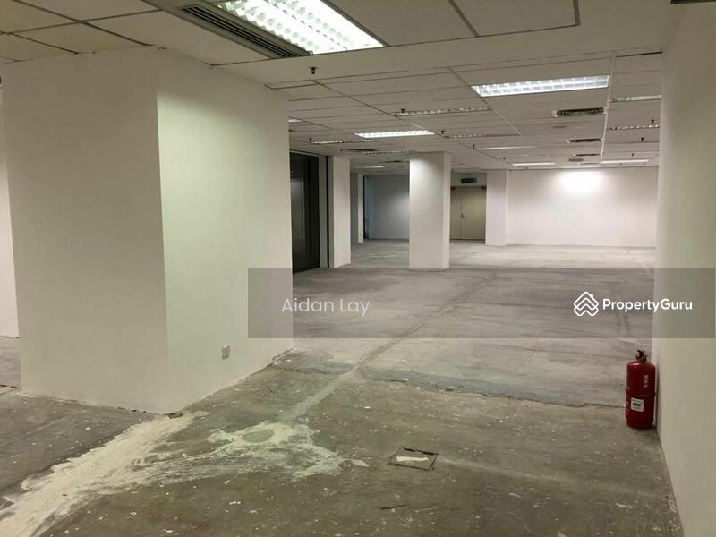 Office for Rent in Bukit Bintang (KL City Centre) - Aidan Lay - PropertyGuru.com.my