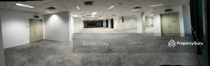 Office for Rent in Bukit Bintang (KL City Centre) - Aidan Lay - PropertyGuru.com.my