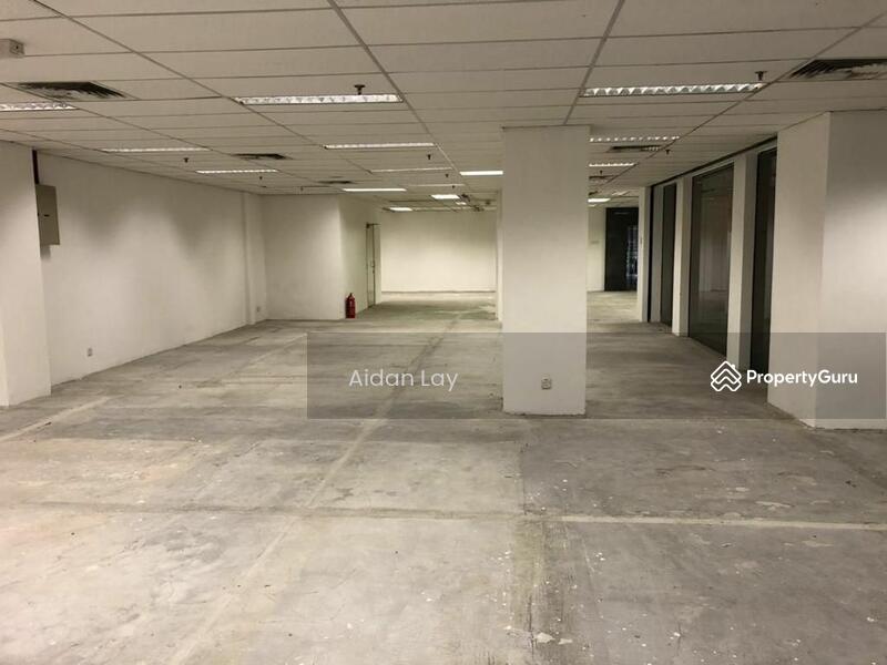 Office for Rent in Bukit Bintang (KL City Centre) - Aidan Lay - PropertyGuru.com.my