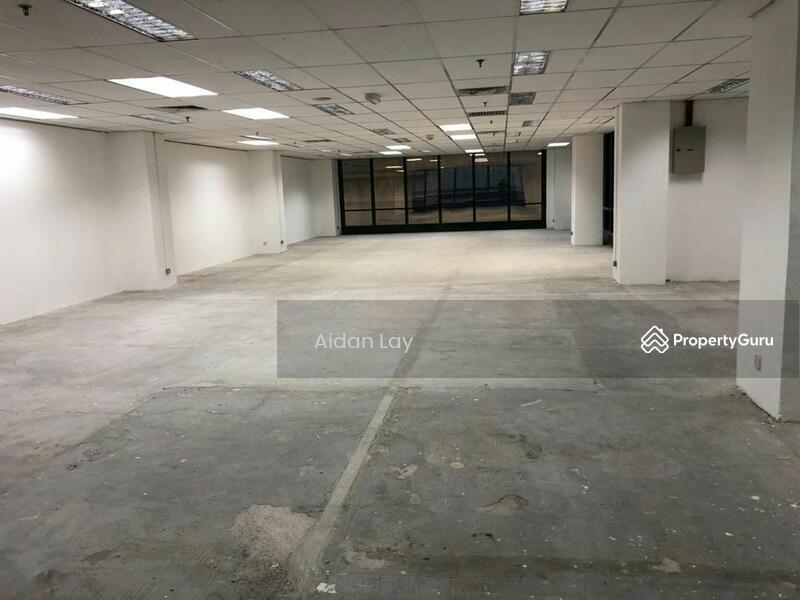 Office for Rent in Bukit Bintang (KL City Centre) - Aidan Lay - PropertyGuru.com.my