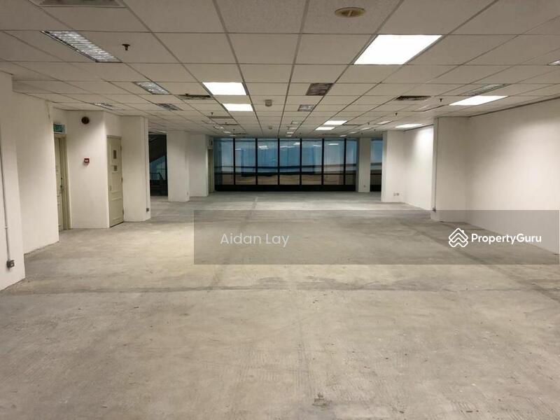 Office for Rent in Bukit Bintang (KL City Centre) - Aidan Lay - PropertyGuru.com.my