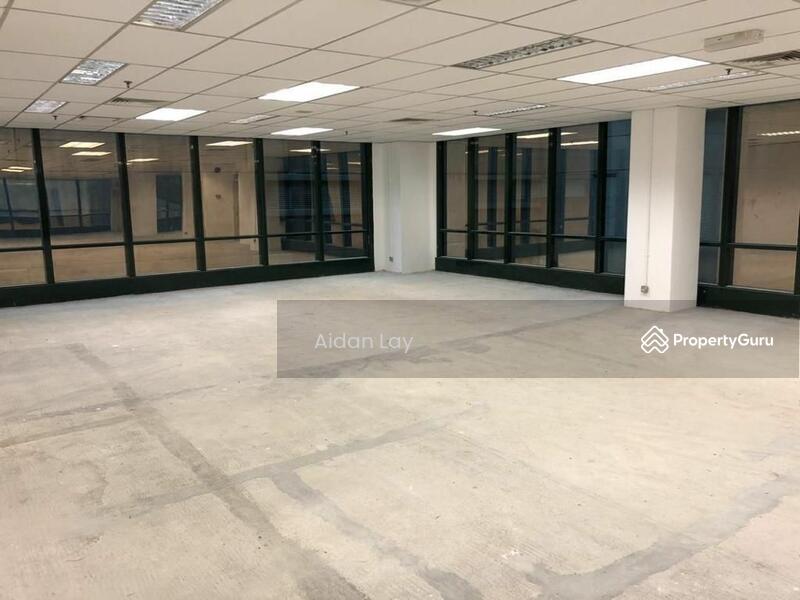 Office for Rent in Bukit Bintang (KL City Centre) - Aidan Lay - PropertyGuru.com.my