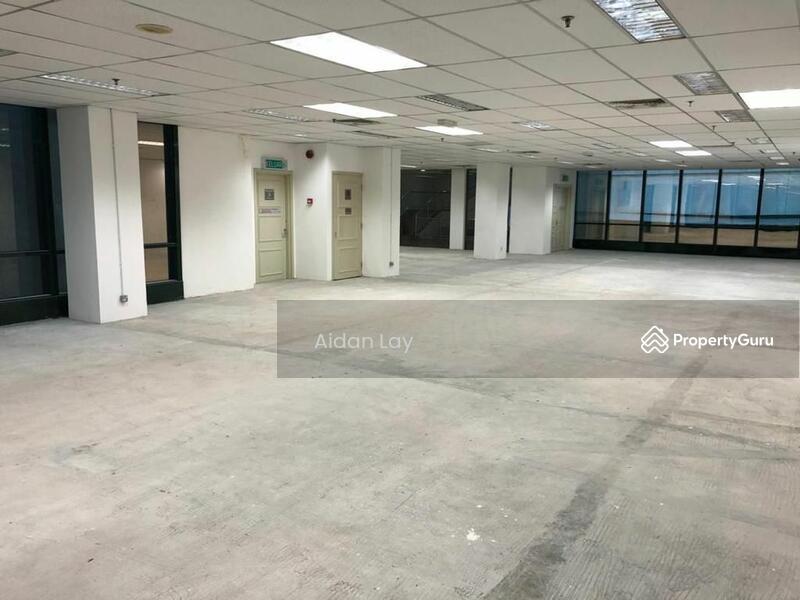 Office for Rent in Bukit Bintang (KL City Centre) - Aidan Lay - PropertyGuru.com.my