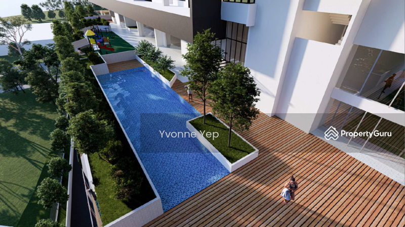 Condominium for Sale at Ambience Residence - Yvonne Yep - PropertyGuru.com.my