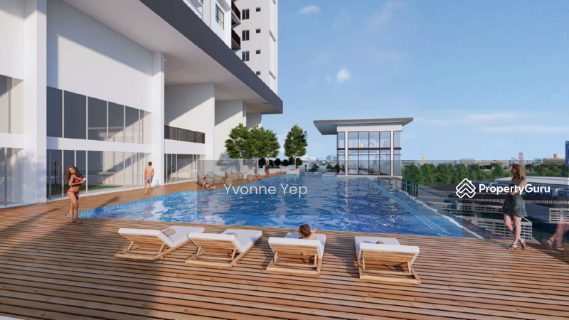 Condominium for Sale at Ambience Residence - Yvonne Yep - PropertyGuru.com.my