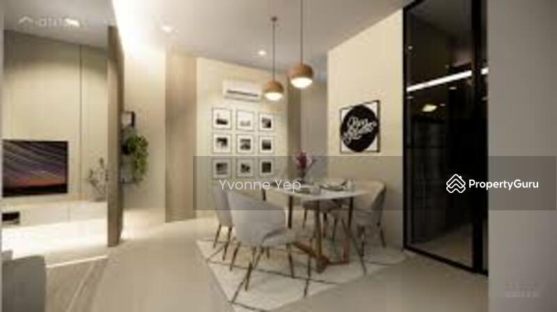 Condominium for Sale at Ambience Residence - Yvonne Yep - PropertyGuru.com.my