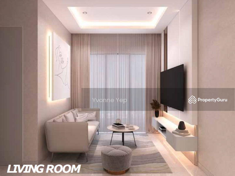 Condominium for Sale at Ambience Residence - Yvonne Yep - PropertyGuru.com.my