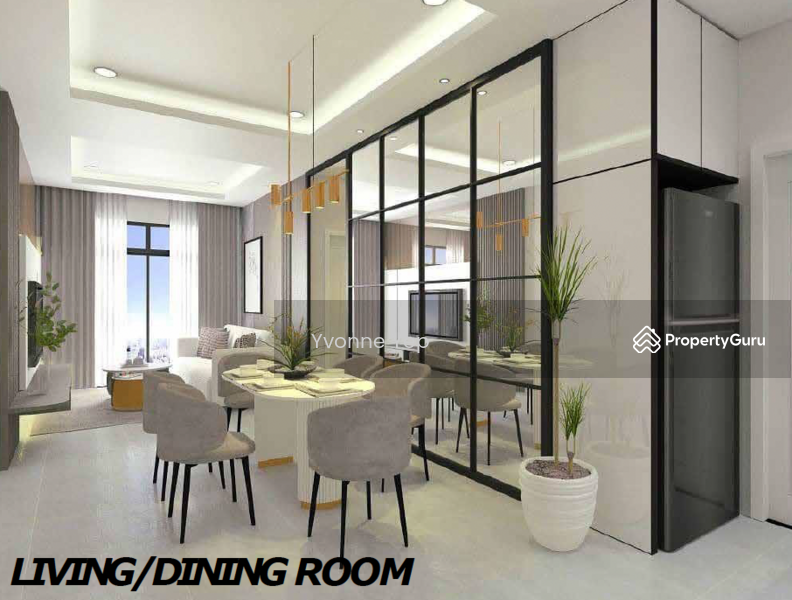 Condominium for Sale at Ambience Residence - Yvonne Yep - PropertyGuru.com.my
