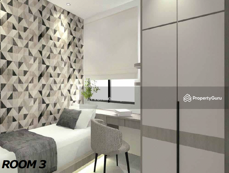 Condominium for Sale at Ambience Residence - Yvonne Yep - PropertyGuru.com.my