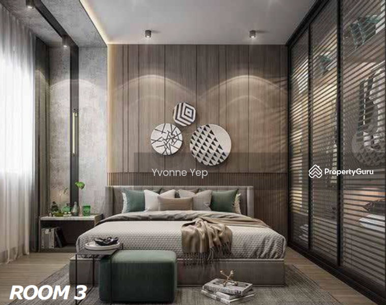 Condominium for Sale at Ambience Residence - Yvonne Yep - PropertyGuru.com.my