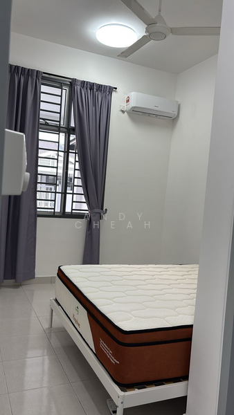 1-storey Terraced House for Sale in Bandar Putra (Kulai) - Andy Cheah - PropertyGuru.com.my