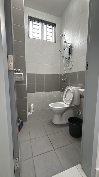 1-storey Terraced House for Sale in Bandar Putra (Kulai) - Andy Cheah - PropertyGuru.com.my