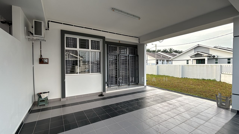 1-storey Terraced House for Sale in Bandar Putra (Kulai) - Andy Cheah - PropertyGuru.com.my