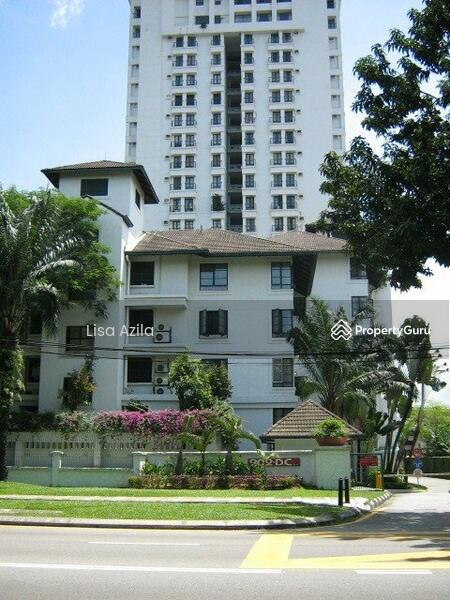 Condominium for Sale at 202 DC (Desa Cahaya) - Lisa Azila - PropertyGuru.com.my