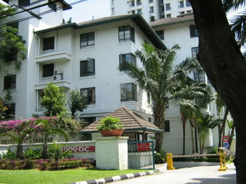 Condominium for Sale at 202 DC (Desa Cahaya) - Lisa Azila - PropertyGuru.com.my