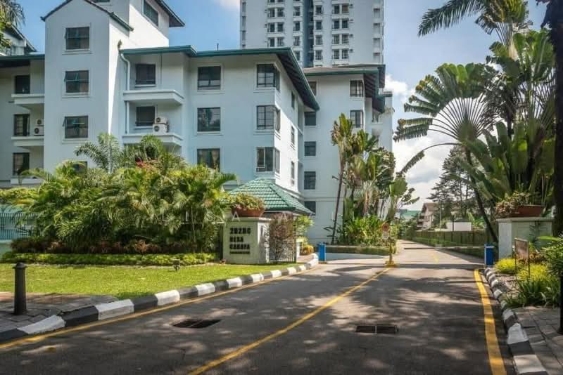 Condominium for Sale at 202 DC (Desa Cahaya) - Lisa Azila - PropertyGuru.com.my