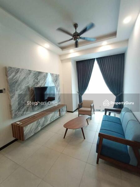 Servis Apartment untuk Dijual di Opus KL - Stephen Ong - PropertyGuru.com.my
