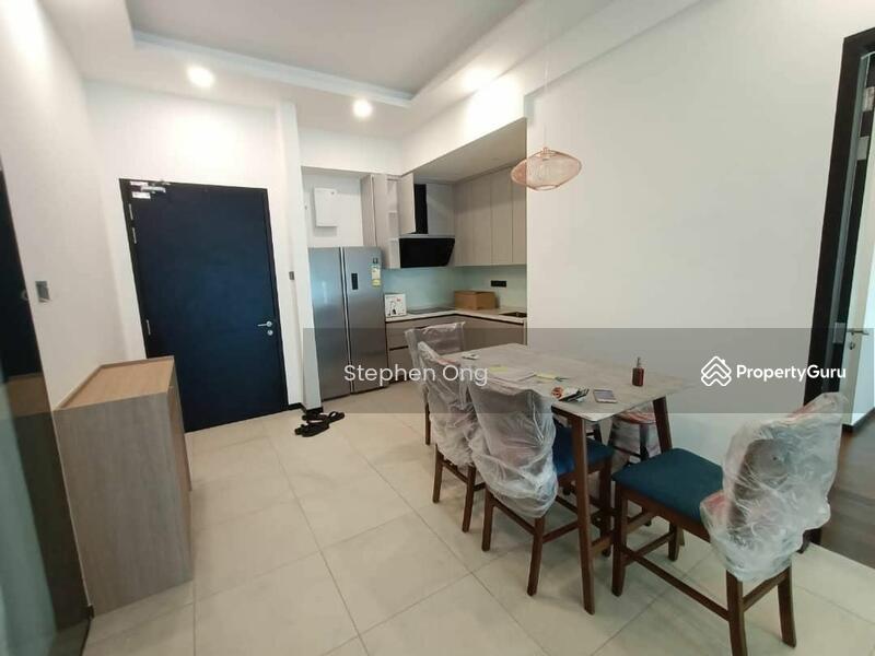 Servis Apartment untuk Dijual di Opus KL - Stephen Ong - PropertyGuru.com.my